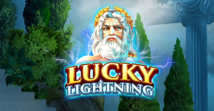 Review Game Slot Online Lucky Lightning