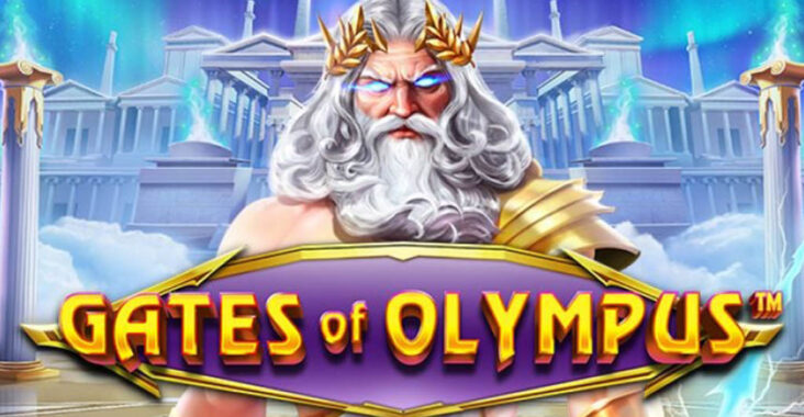 Analisa Lengkap Game Slot Penghasil Uang Gates of Olympus di Situs Casino Online GOJEKGAME