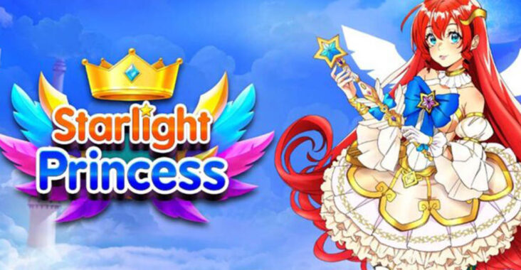 Bahasan Lengkap dan Pola Game Slot Online Terlaris Starlight Princess di Situs Judi Casino GOJEKGAME