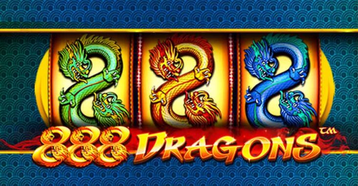 Uraian dan Rahasia Gacor Main Slot Depo Kecil 888 Dragons Pragmatic Play di Bandar Casino Online GOJEKGAME