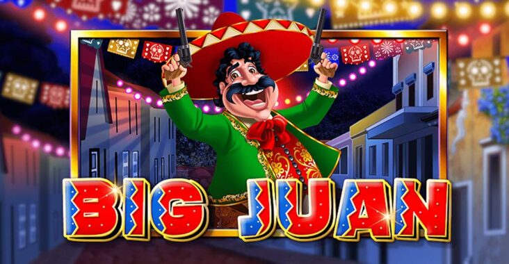 Game Slot Big Juan di Situs BETBIRU